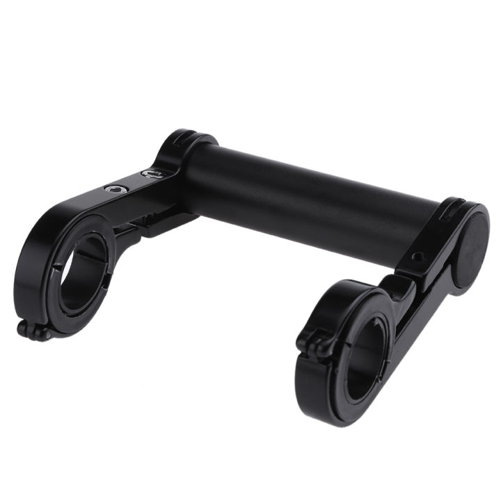 10cm%20Bicycle%20Light%20Holder%20Bike%20Handlebar%20Extender%20Lamp%20Phone%20Mount%20Stand%20-%20Image%205