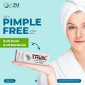 TRIAC FACE WASH For Men And Women. 