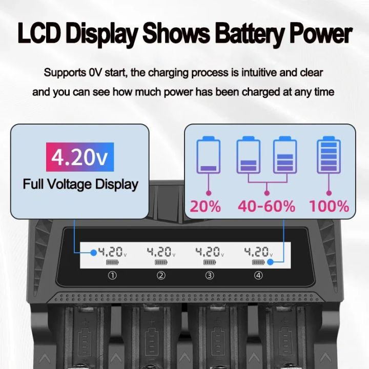 1/2/4%20Slots%20Intelligent%20LCD%20Battery%20Charger%20for%2018650%204.2V%20Rechargeable%20Lithium%20Battery%201.2V%20Rechargeable%20NI-MH%20AA/AAA%20Battery%20-%20Image%204