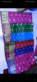 Indian original Banarasi Silk Saree. 