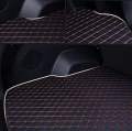 Toyota rush premium quality 7d trunk mat. 