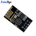 Estardyn ESP8266 ESP-01 ESP-01S 5V WiFi Relay  Things Smart Home Remote Control Switch  Phone APP Wireless WIFI For ARDUINO. 