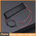 1-10PCS DC 3V-6V Boost Step Up Power Module 2A-5A 400KV High Voltage Generator Voltage Converter Step-up Voltage Regulator. 