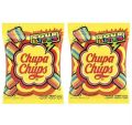 Chupa Chups Sour Bites 24.2 g ( 2 Pcs-Imported ). 