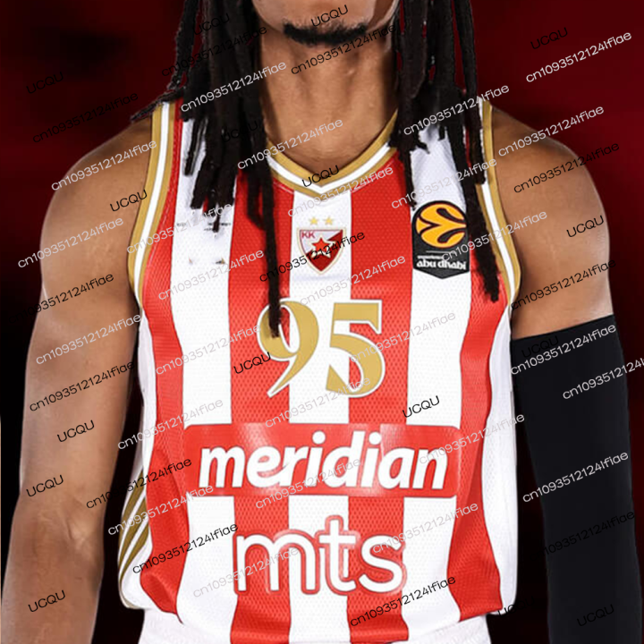 2026%20Serbia%20Belgrade%20Red%20Star%20European%20Basketball%20Match%20Jersey%20Adult%20Mens%20Basketball%20Sportswear%20Fan%20Special%20Jersey%20Kit%20Kids%20Vest%20-%20Image%207