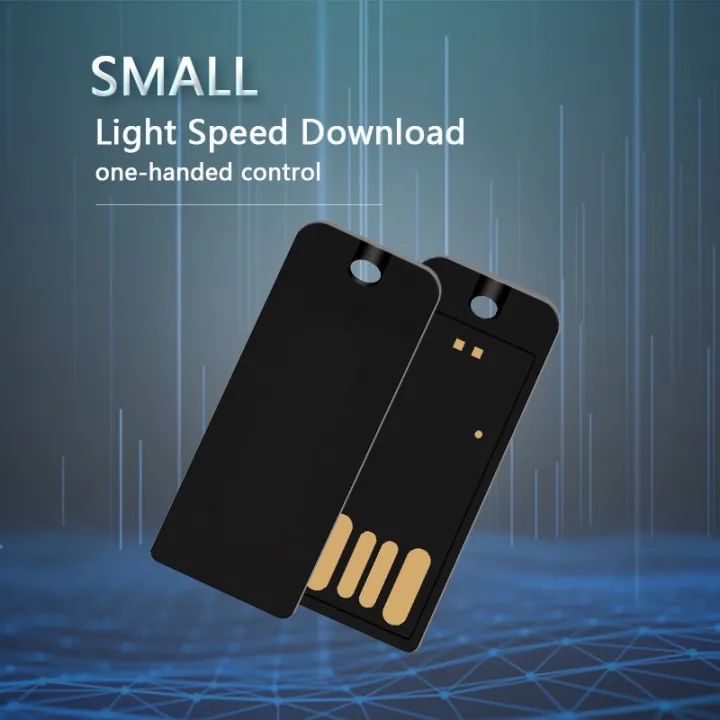 Pen%20Drive%20128gb%20Black%20Ultra%20Thin%20Version%20High%20Capacity%20USB%20Flash%20Drive%2064g%20Lightweight%20and%20Waterproof%20with%20Strong%20Stability%20-%20Image%206