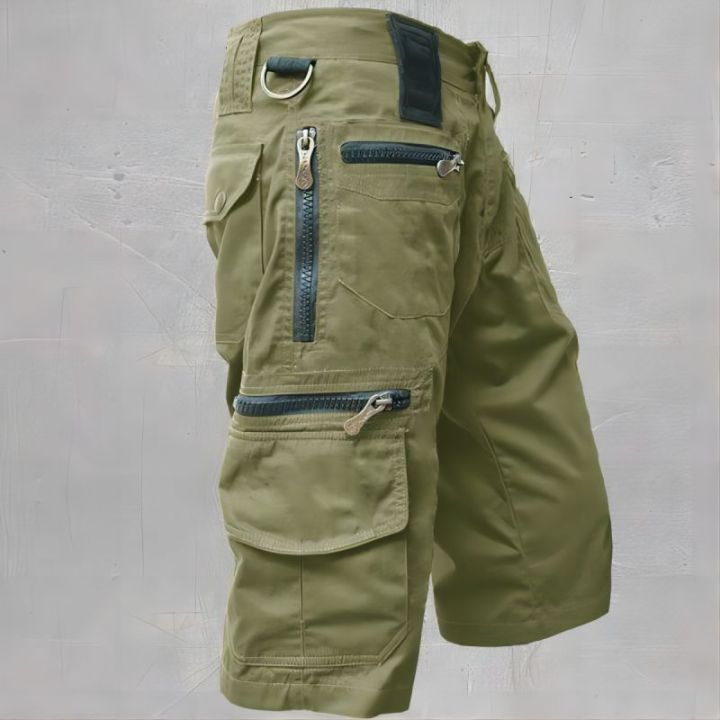 2024Men's%20New%20Work%20Pants%20Tactical%20Pants%20Work%20Clothes%20Multi%20Pocket%20Casual%20Training%20Pants%20Work%20Clothes%20Jogging%20Clothes%20Hiking%20-%20Image%203