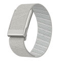WHOOP Wrist Band Nylon Fitness Soft Breathable Replacement Strap Adjustable Protector Sports Wristband Strap , 5.0 Compatible.