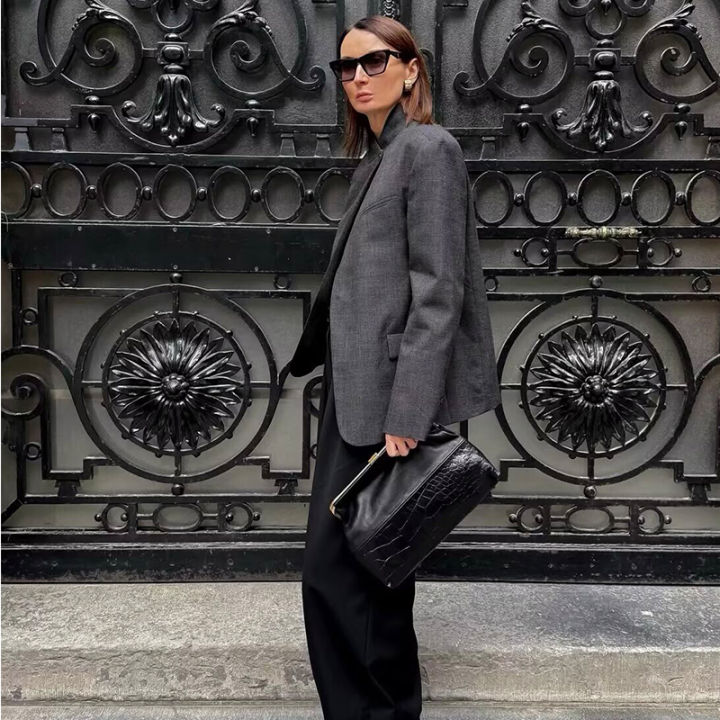 Tidalyf%20Blazers%20&%20Jackets%20Women's%20Spring%202026%20New%20Fashion%20Plaid%20Loose%20Warm%20Jackets%20Women's%20Chic%20Youth%20Office%20Long%20Sleeve%20Coats%20-%20Image%206