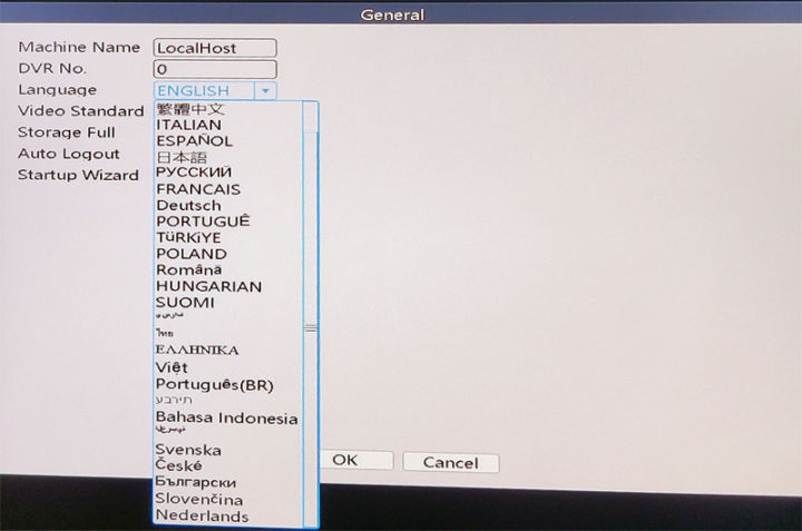 Face%20Detection%20SATA%20DC12V%20Audio%20XMeye%20H.265+%208MP%204K%2016CH%2036%20Channel%20Onvif%20CCTV%20DVR%20NVR%20Surveillance%20Video%20Recorder%20Motherboard%20-%20Image%207