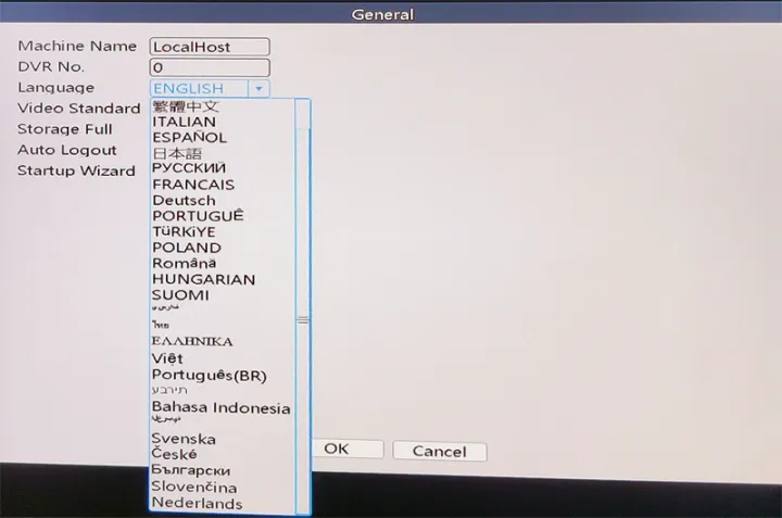 Face%20Detection%20SATA%20DC12V%20Audio%20XMeye%20H.265+%208MP%204K%2016CH%2036%20Channel%20Onvif%20CCTV%20DVR%20NVR%20Surveillance%20Video%20Recorder%20Motherboard%20-%20Image%207