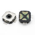 JCD 1 Pieces 3D Analog Joystick Potentiometer Rocker For PSP Console Controller Repair Accessories. 