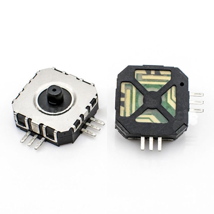 JCD%201%20Pieces%203D%20Analog%20Joystick%20Potentiometer%20Rocker%20For%20PSP%20Console%20Controller%20Repair%20Accessories%20-%20Image%203