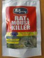 Rat and mouse killer bait wax block bait for outdoor and indoor use best result. 