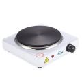 Home Kitchen Electric Stove Hot Plate Iron Burner 220V 500W Cooker Coffee Heater Household Cooking Appliances EU Plug. 