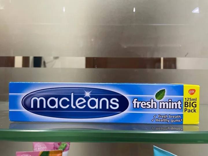 Impoted%20Macleans%20%20Fresh%20Mint%20Toothpaste%20125ml%20Made%20in%20UK%20in%20Pakistan%20-%20Image%202