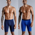 Long Leg Shorts Boxer Men’s Underwear Men's Underwear Men Panties Men Underpants Boxershorts High Quality Natural Cotton Sexy. 