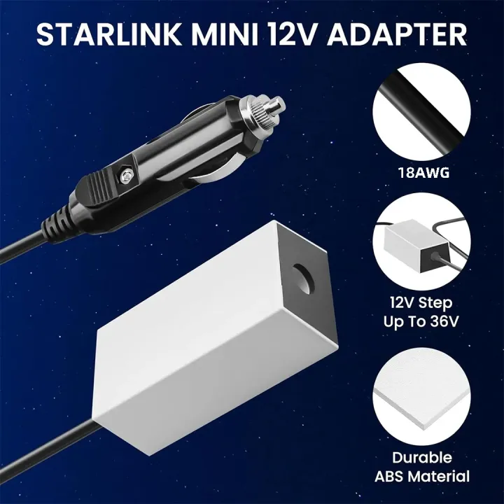 New%20model%20Car%20Inverter%20for%20Starlink%20Mini%2012V-36V%20to%2036V%205A%20with%20Bluetooth%20Automatic%20Switching%20Power%20Supply%20Suitable%20for%20RV%20Cars%20-%20Image%202