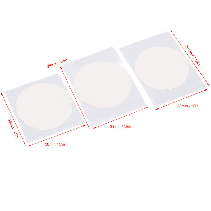 Bezel Insert Adhesive Sticker Watch Bezel Adhesive Professional Ceramic ...