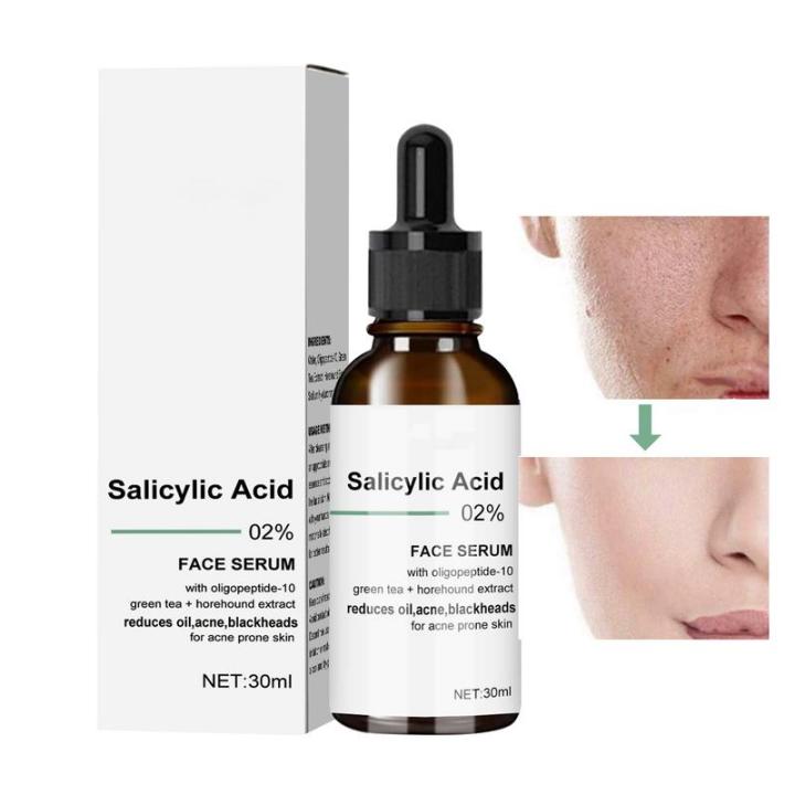 Salicylic%20Acid%20Pore%20Shrink%20Face%20Serum%20%E2%80%93%2030ML%20Anti-Wrinkle%20&%20Oil%20Control%20Facial%20Serum%20%7C%20Repairs%20Large%20Pores,%20Reduces%20Acne,%20Controls%20Excess%20Oil%20&%20Improves%20Skin%20Texture%20%7C%20Salicylic%20Acid%20Essence%20for%20Face%20Care%20&%20Healthy%20Glow%20-%20Image%207
