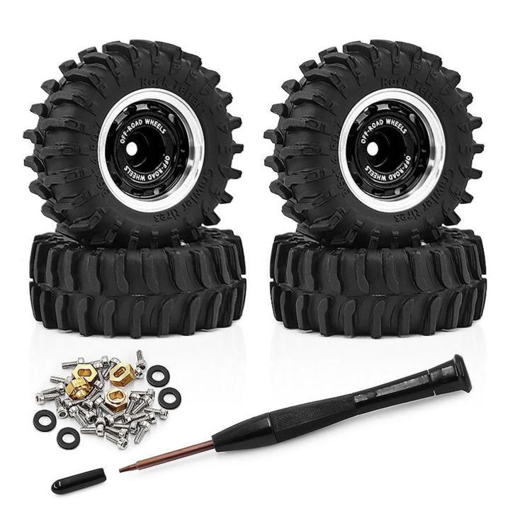 0.7%20RC%20Crawler%20Tires%20OD%201.57''%201/30%20Soft%20%20All%20Terrain%20Tyres%20Beadlock%20Wheels%20Rims%20for%201:30%201/32%20Rock%20Mud%20Car%20Axial%20SCX30%20-%20Image%206