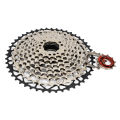 ZTTO MTB 10 Speed Bicycle Cassette Ultra Light Steel 10S Freewheel 10speed Mountain Bike Sprocket HG Hub For X0 X9 M610 M781. 