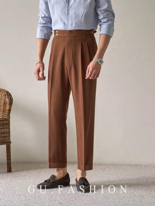 Italian%20Style%20Formal%20Suit%20Pant%20For%20Men%20-%20Fashion%20%7C%20Suit%20Pants%20For%20Men%20%7C%20Men's%20Wear%20%7C%20Formal%20Attire%20For%20Men%20%7C%20-%20Image%202