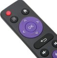TX9 Pro Android TV Box Remote Control.