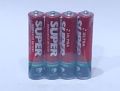 super ultra cell 1.5v AAA size 24pcs. 
