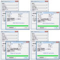 10PCS Wholesale high-speed memory cards 4GB, 8GB TF, sd cards C10, 16GB, 32GB, 64GB, 128GB TF cards for cameras, digital devices. 