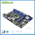 ASRock H61M-VS Motherboard LGA 1155 For Intel H61 new Desktop Mainboard USB2.0 SATA II PCI-E X16. 