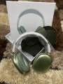 Apple AirPods Max Premium Copy Wireless Headphones with High Fidelity Sound and Comfort. 