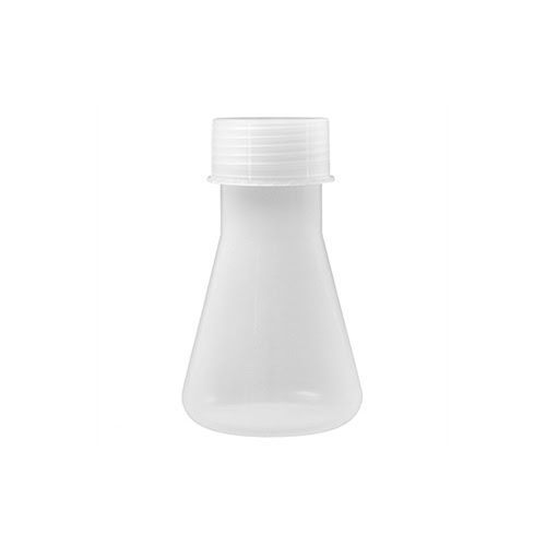 PolyLab 500ml Plastic Conical Flask | Daraz.com.bd