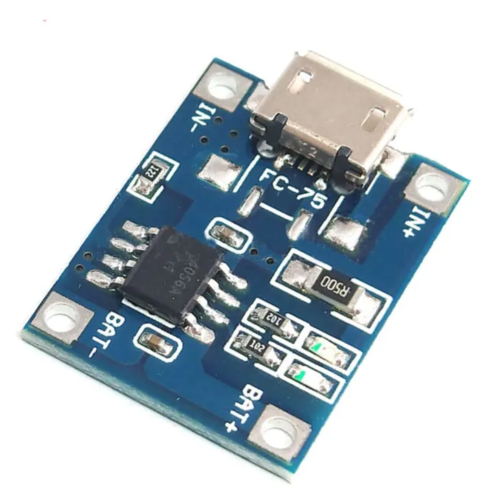 5%20Pcs%205V%20mini%20TP4056%20Lithium%20Battery%20Charging%20Board.%20Micro%20USB%20Charging%20module%20for%2018650%20Cell%20and%203.7v%20Cell%20-%20Image%206