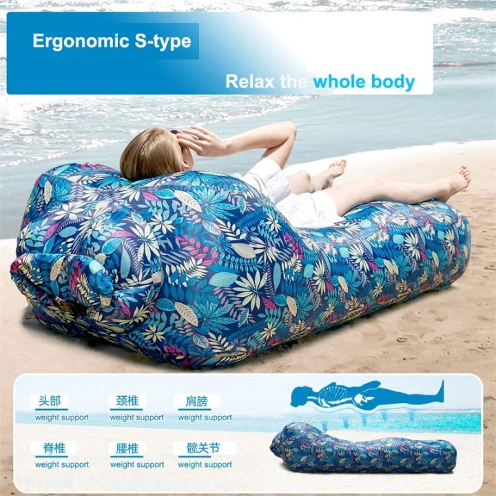 Inflatable%20Sofa%20Bed%20To%20Sleep%20Double%20Mattress%20Ultralight%20Weight%20Seats%20Air%20Self%20Haiking%20Trips%20Bed%20Camping%20Supplies%20Widesea%20Pillow%20-%20Image%205