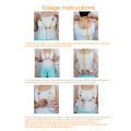 Breast pump accessories Breastfeeding lanyard use with breast pump,hands-free lanyard,breastfeeding aid,breastfeeding for mother.