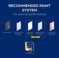 IcI Dulux weathershied - Exterior paint - DULUX PAINT - weathershied - WHITE. 