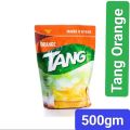 Tang Orange Drink Powder - 500g (Bahrain). 