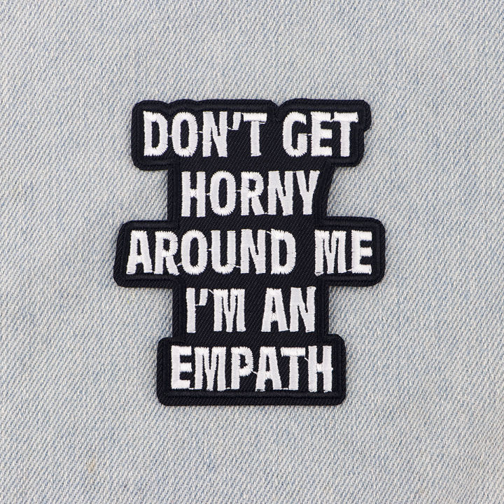 Inspirational%20Quotes%20Patch%20Embroidered%20Patches%20On%20Clothes%20Iron%20On%20Patches%20For%20Clothing%20DIY%20Patch%20Jackets%20Sew%20Stickers%20-%20Image%203