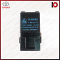 Toyota MIGHTY-X mighty X flash flasher relay brand NEW-FJ LF-108 code. 