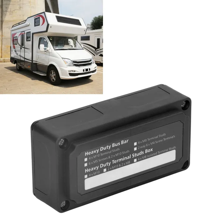 Bus%20Bar%20Box%20with%20Screws%20M10%20Terminal%20Studs%20Power%20Junction%20Distribution%20Block%20Busbar%20Box%2048V%20300A%20Power%20Junction%20Block%20Box%20-%20Image%205
