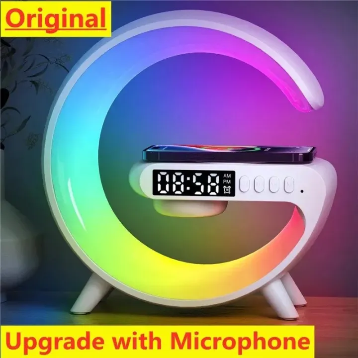 Multifunction%20Wireless%20Charger%20Pad%20Stand%20Speaker%20TF%20RGB%20Night%20Light%2015W%20Fast%20Charging%20Station%20for%20iPhone%20-%20Image%206