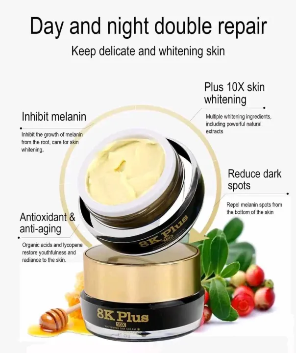 Ailke%208K%20Plus%2010X%20Whitening%20Night%20cream%2020g%20-%20Image%205