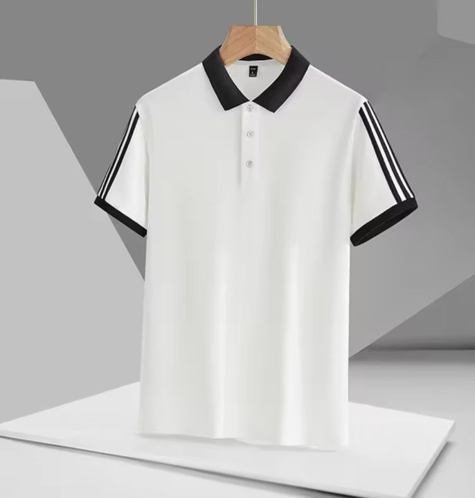 Stylish%20Premium%20Quality%20Summer%20Polo%20Shirt%20for%20Men%20-%20Classic%20Design%20Suitable%20for%20All%20Seasons%20-%20Image%202