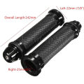 7/8 inch 22mm Motorcycle Grips Hand Grips Handlebar Handle Grip For Aprilia Victory Honda Suzuki Kawasaki Yamaha BMW Ducati. 