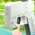 iPhone Mobile Water Gun for fun outdoors High Quality and Good locking. 