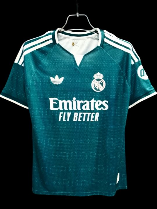 Real Madrid Jersey 20226/27 thai premium half sleeve