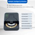 Button Battery Charger With LED Indicator  Portable Charger Universal For LIR2016 LIR2025 LIR2032 Accessories. 