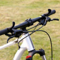Inner Handle Bar Grips Ergonomic Design Bicycle Inner Bar Ends Ultralight Bicycle Inner Handlebar Grips Cycling Accessories. 