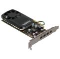 Nvidia Quadro P600 Graphics Card. 